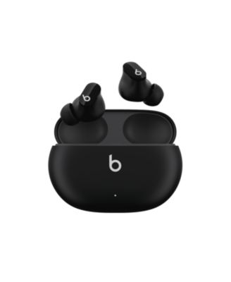 Studio Buds Totally Wireless Noise Cancelling Earbuds