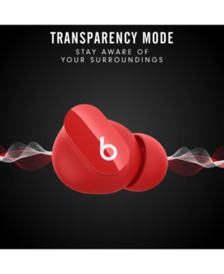 Studio Buds Totally Wireless Noise Cancelling Earbuds