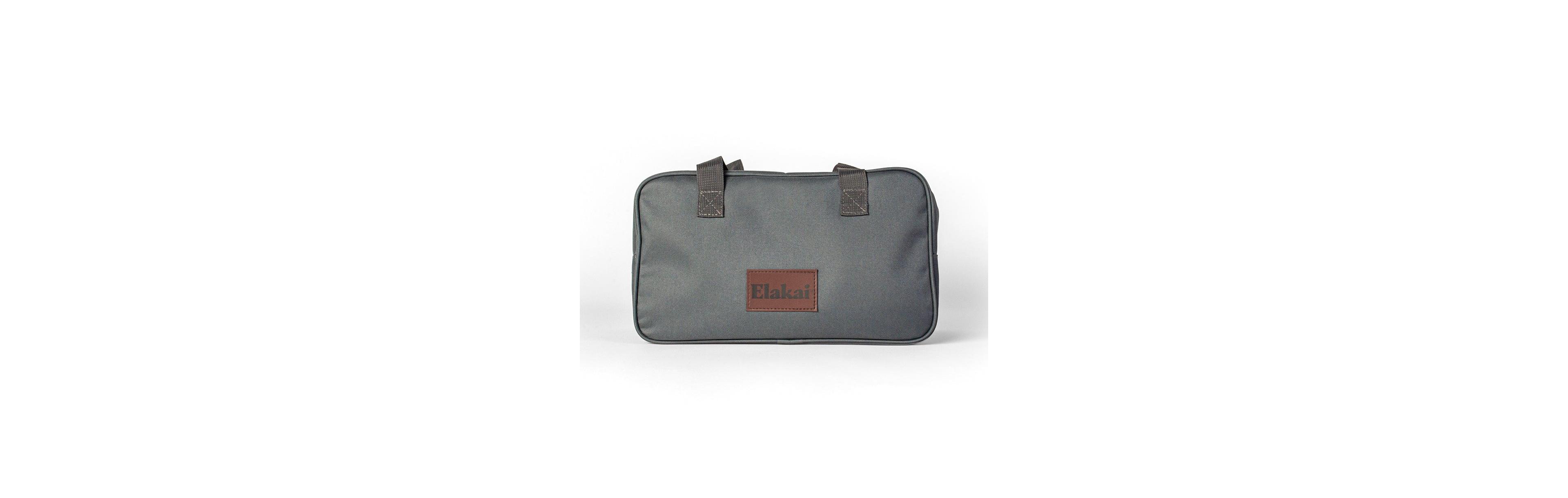 Elakai Cornhole Bag Carrier