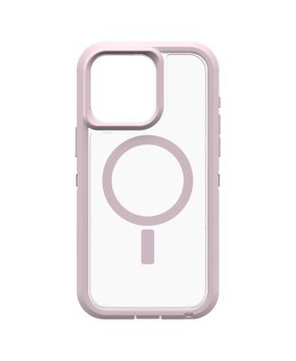 Defender Pro XT Clear MagSafe Case for Apple iPhone 15 Pro Max