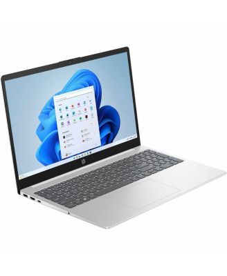 15-fd0106ds 15.6" HD Laptop, Intel N100 0.8GHz, 4GB RAM, 128GB UFS, Windows 11 Home S Mode