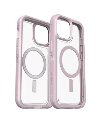 Defender Pro XT Clear MagSafe Case for Apple iPhone 15 / iPhone 14 / iPhone 13