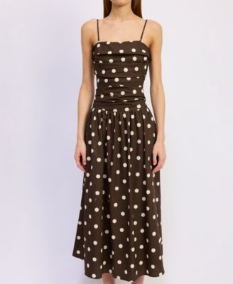 Women's Lainey Sleeveless Maxi Dress