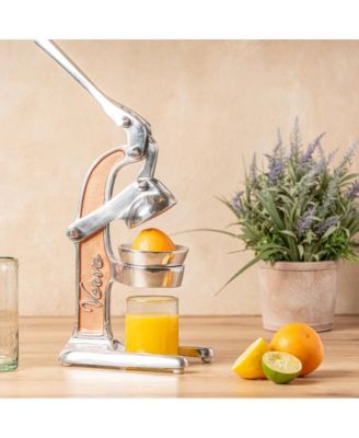 Small Citrus Juicer
