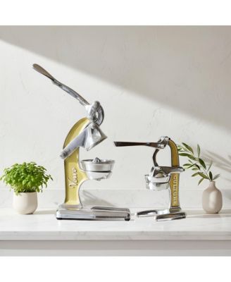 Small Citrus Juicer
