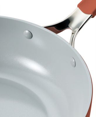 Ceramic Nonstick 7-Pc. Jumbo Cooker Set