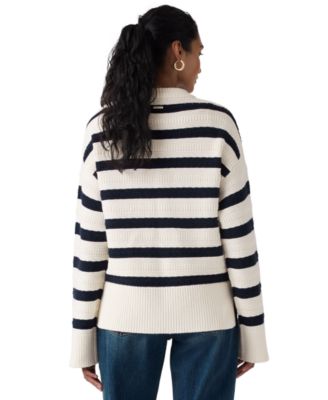 Women's Candide Crewneck Sweater