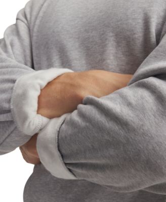 Men's UA Rival Fleece Oversized Hoodie