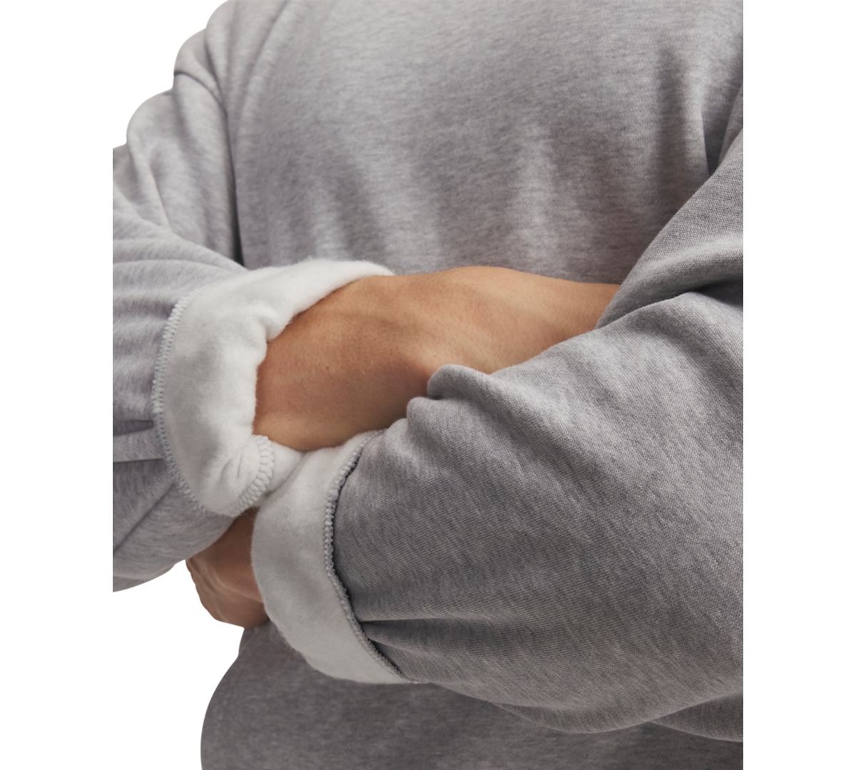 Under Armour Men's Ua Rival Fleece Oversized Hoodie