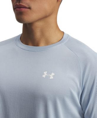 Men's UA Tech™ Textured Performance T-Shirt
