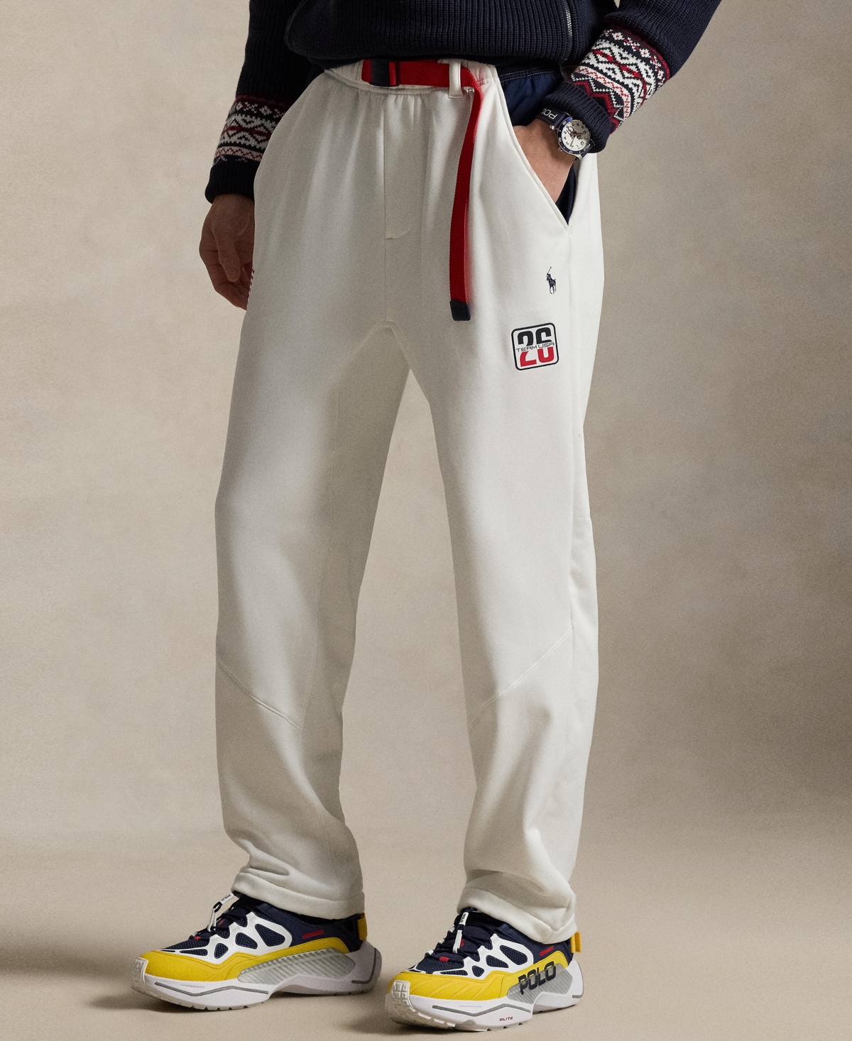 Polo Ralph Lauren Men's Track Pants