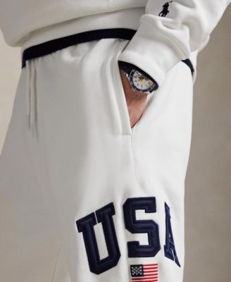 Men's  Flag Fleece Sweatpant