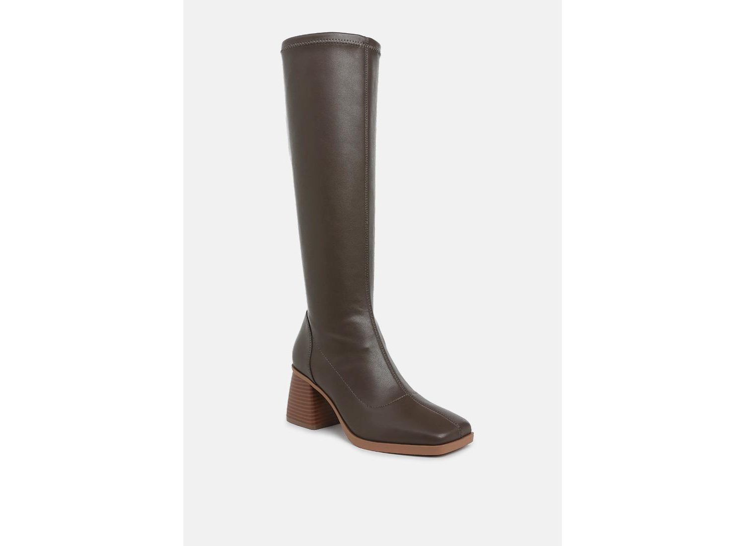 Women's Menomi Faux Leather Boots