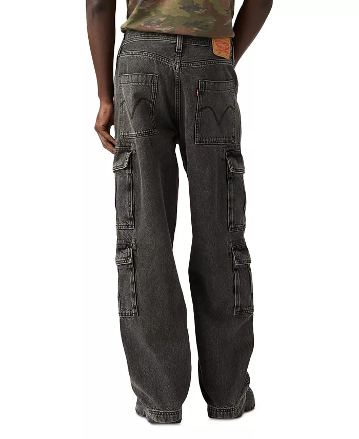 Men's 578™ Baggy Cargo Jeans - thumbnail 5