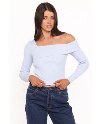 Women's Aleena Knit Top