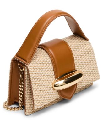 Bmishell Mini Top Handle Satchel Bag