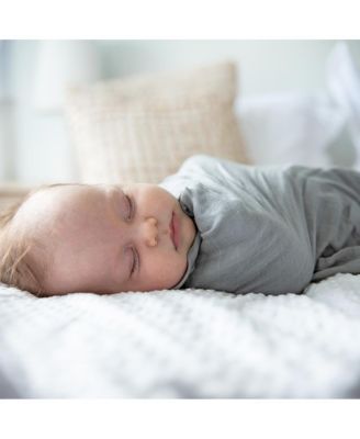 Baby Malabar Swaddle Set - 4 Pack Gift Set