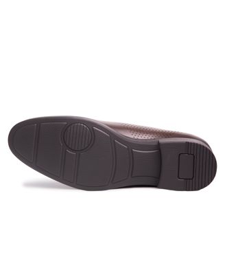 East Road Hands-Free Slip On Technology Perforated