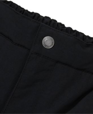 Kids Slim Squall Waterproof Insulated Iron Knee Snow Pants