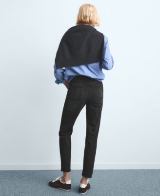 Women's New Mom Comfort High-Rise Jeans