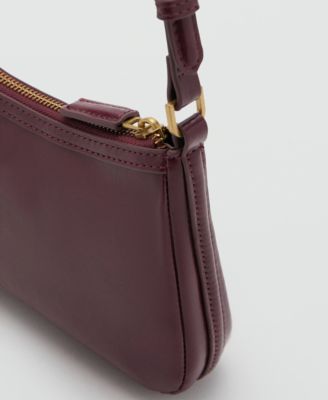 Women's Charms And Rings Crossbody Bag