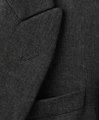 Women's Long Double-Breasted Coat