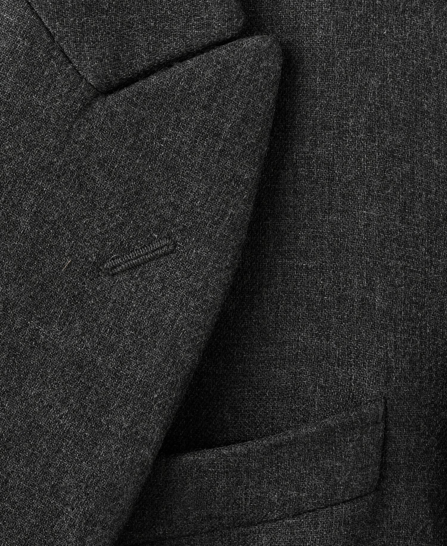 Women's Long Double-Breasted Coat