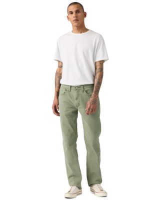 Men's 514 Straight-Fit Jeans