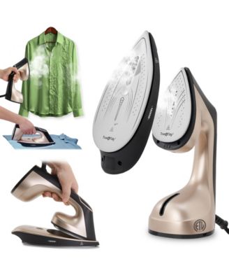 Duopress XL Iron and Steamer