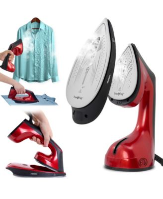 Duopress XL Iron and Steamer