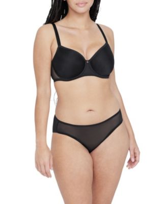 Spellbound Multi-Way Spacer Underwire Bra