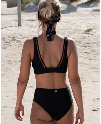 Women's Bikini Bottom Yumi