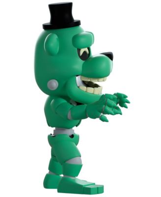 Five Nights at Freddy's Collection - Dreadbear #36 - Random Chance at Chase Edition