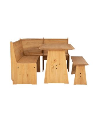 Waldron Corner Nook Set Kit