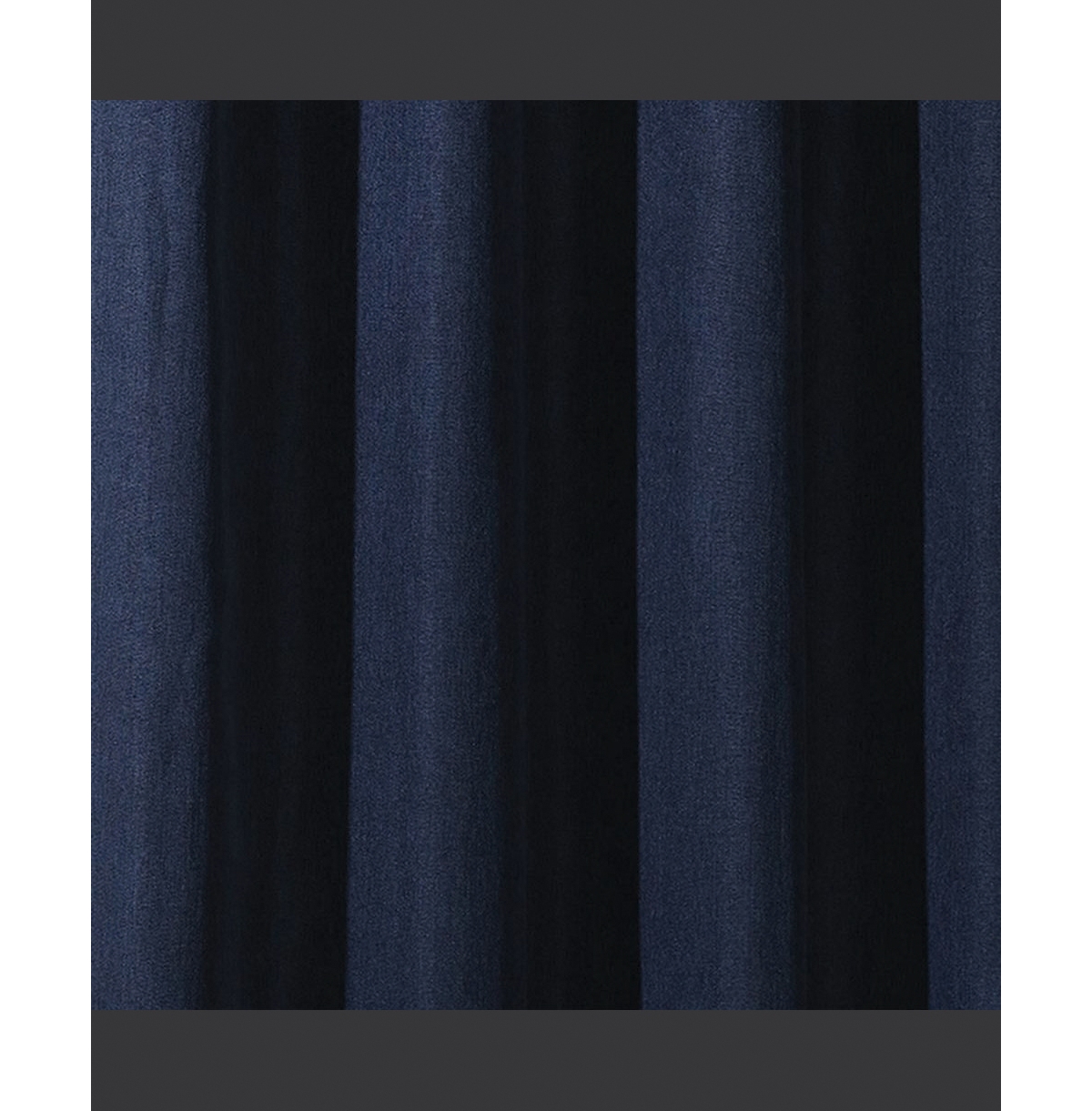 Thermalogic Cambridge Room Darkening Textured Fabric Reduce Light Grommet Curtain Panel 52" x 95"