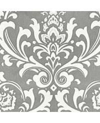 50" x 17" Ozbourne Cornice Syel 3" Rod Pocket Valance