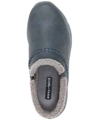 Women's Bynne Cozy Lightweight Slip-On Clogs