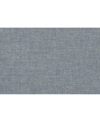 9-Piece Sectional Living Room Furniture Set With Ottomans