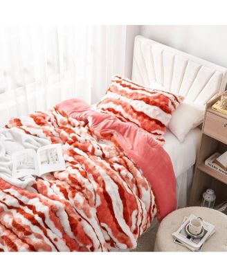 Coma Inducer Southern Belle Oversized Comforter Set 3 Pc. Comforter Set