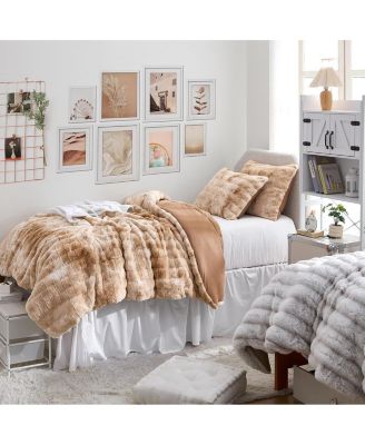 Chunky Bunny Spotty Yoga Oversized Comforter