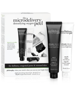 UPC 604079167468 product image for philosophy microdelivery detoxifying oxygen peel | upcitemdb.com