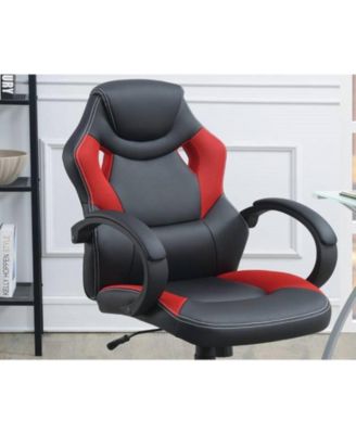 DJ-9-ID-AHD Gaming Chair