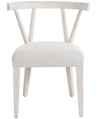 32" Fabric Dwell Side Chair