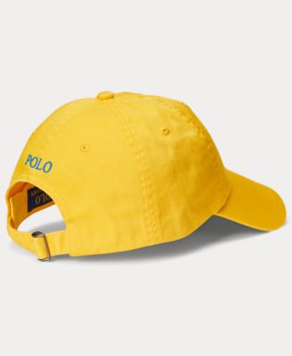 Women's The Iconic Cotton Chino Ball Cap