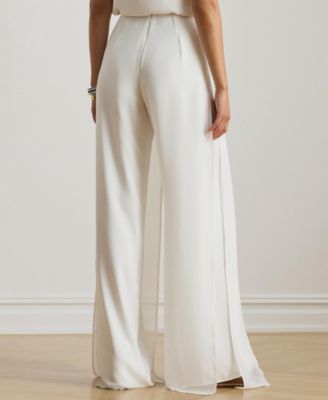 Women's Wide-Leg Pants