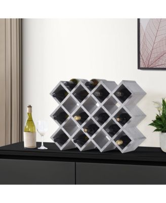 Cava Wine Rack (30 Grid)
