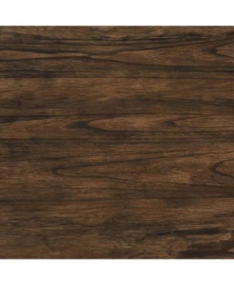 Streamdale 3 Pieces Counter Set Hanging Stool Easy To Clean For Small Space