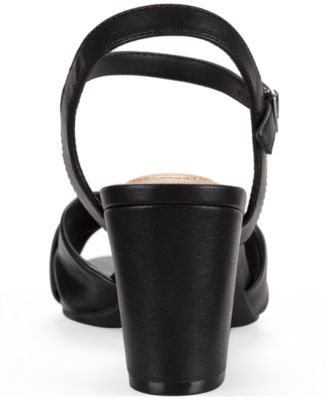 Women's Pipperr Dress Sandals, Macy's Exclusive