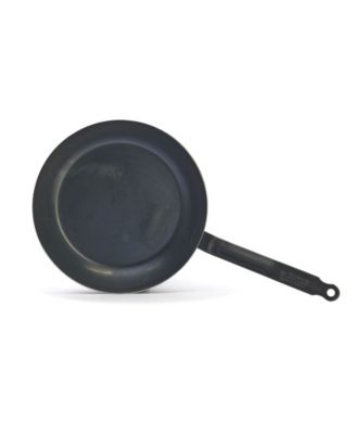 Blue Carbon Steel 11" Fry Pan
