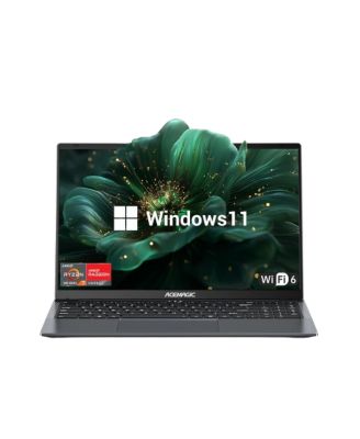 LX15 Pro Laptop with AMD Ryzen 7 5825U Processor and 15.6" Display